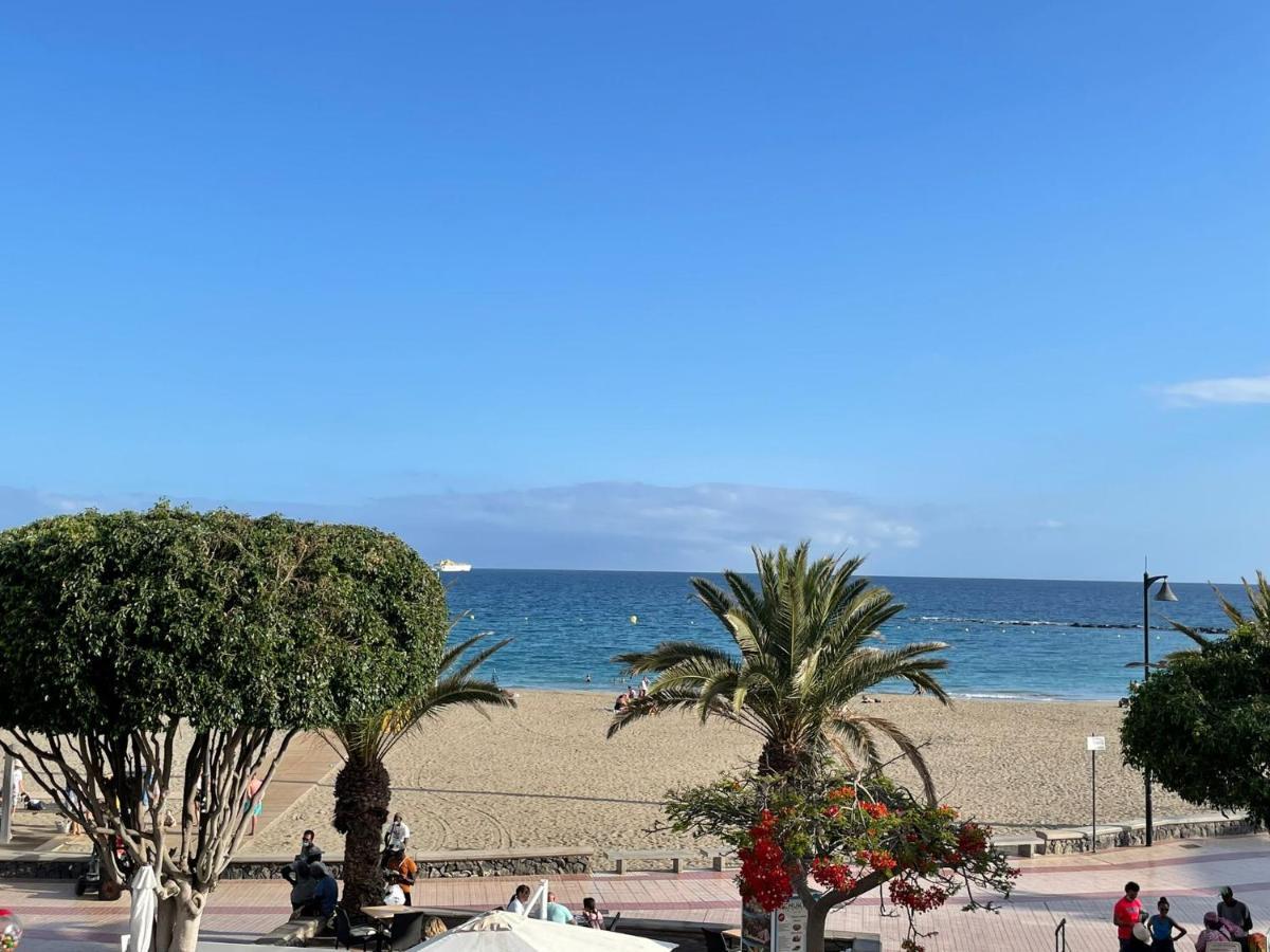 Playa De Vistas Cristianos Wifi View Appartement *